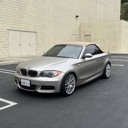 2008 BMW 135i Convertible For Sale