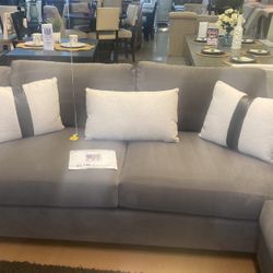 Black Friday Still Here!! Sofa And Loveseat 