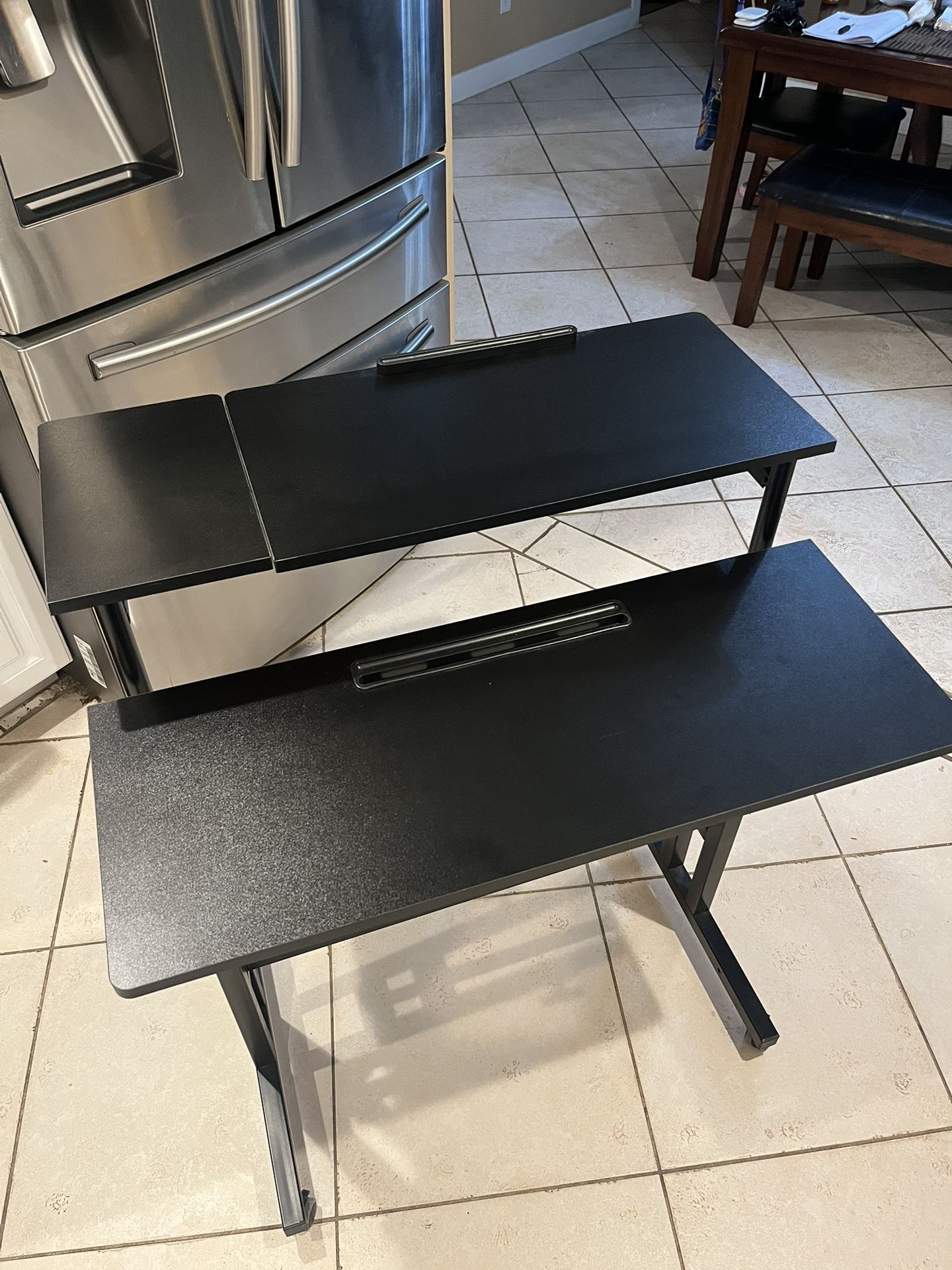 Adjustable Desk