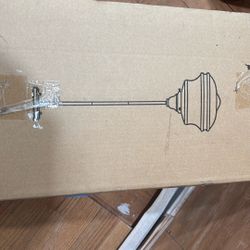 Hanging Pendant Light In Box