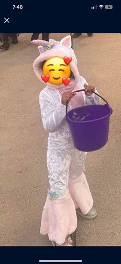 Unicorn Costume
