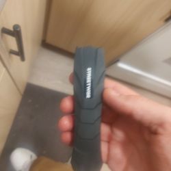 Flashlight  And Electric Personal Defense 