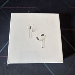 AirPod (3rd Generation)