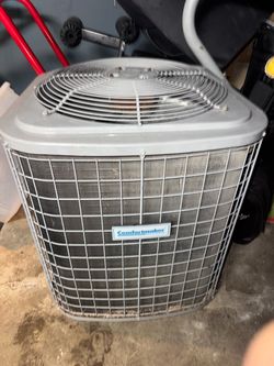 2.5 Condeser R22