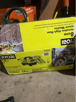 Detailing equipment