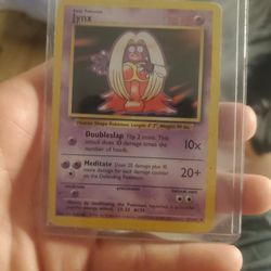Original Jynx