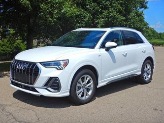 2024 Audi Q3