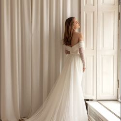 Wedding Dress - Eva Lendel Aretta