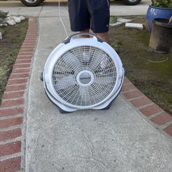Floor Fan