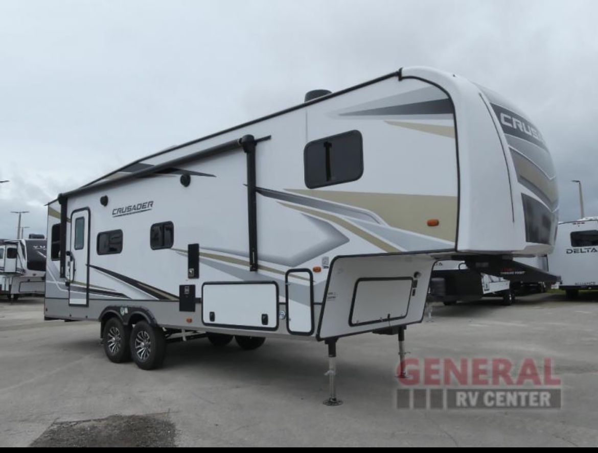 2024 Primerime Crusader 275RDD