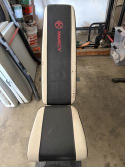 Workout Bench