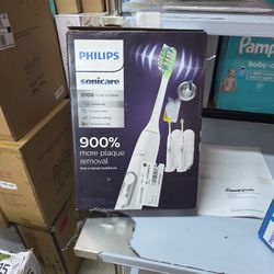 PHILIPS SONICARE 6100 ProtectiveClean Power Toothbrush 