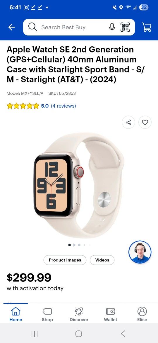i-Watch
