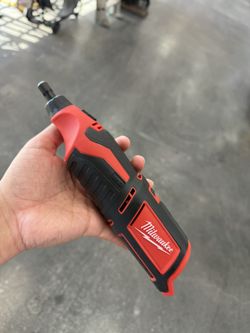 Milwaukee Rotary Tool