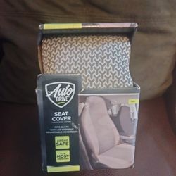 Truck Seat Cover 