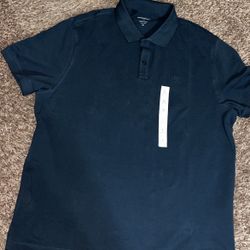 $50 XL Banana Republic Polo 