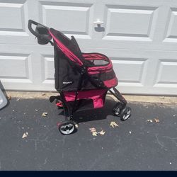 Dog Stroller 