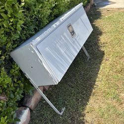 Weather guard tool box