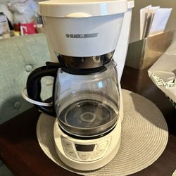 Coffee Maker