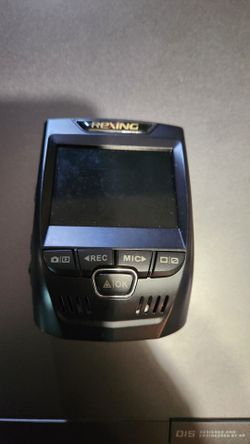 Dash cam