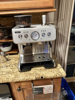 Brand New Expresso Machine