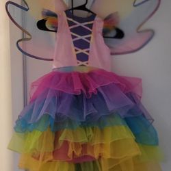 Costumes En Buen Estado, Talla M ; (CADA UNO)