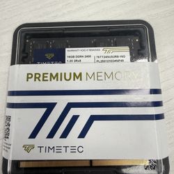 Laptop Ram Ddr4 32gb 