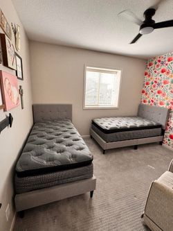 Cooling Gel Memory Foam — Sleep Chill, Pay Less