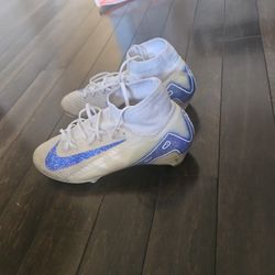nike mercurial superfly 10 elite hightop size 6.5 mens
