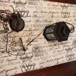 House Exterior Farm House Lamp $35 Obo