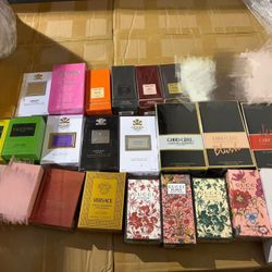 Wholesale Perfume 