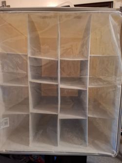 Shoe case