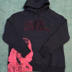 sdl hoodie