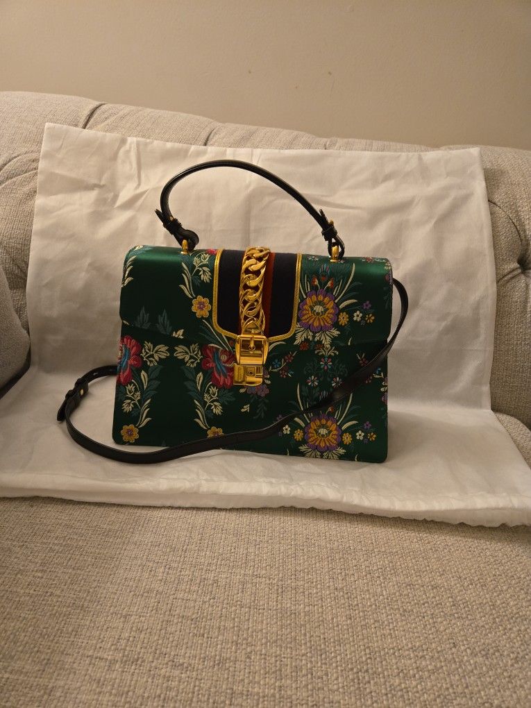 Gucci Handbag