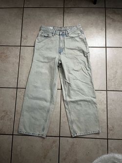 Baggy jeans H&M (Size 30-30)