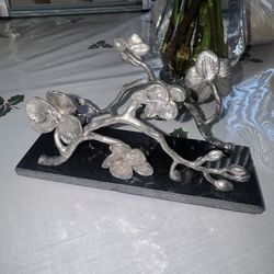 Michael Aram napkin holder