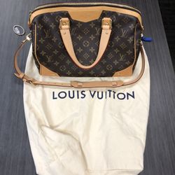 Louis Vuitton Retiro Bag