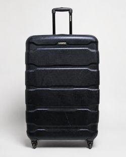 Samsonite Omni PC Expandable Large Luggage