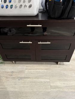TV Stand And Cabinets