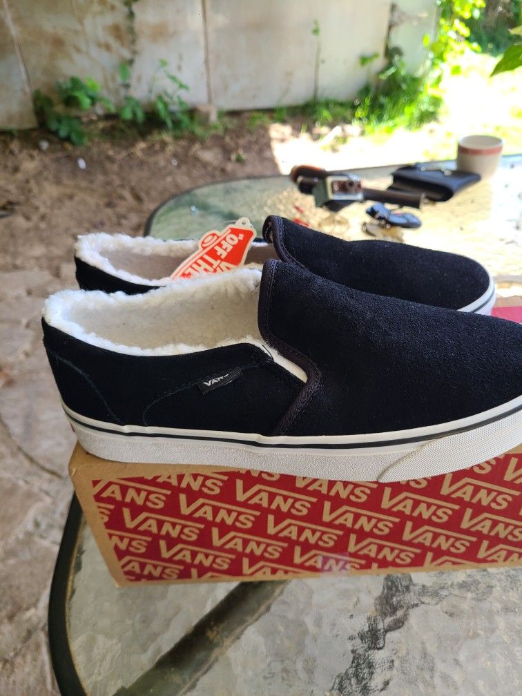 Vans Shoes 