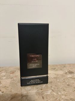 Tom Ford Oud Wood Eau de Parfum