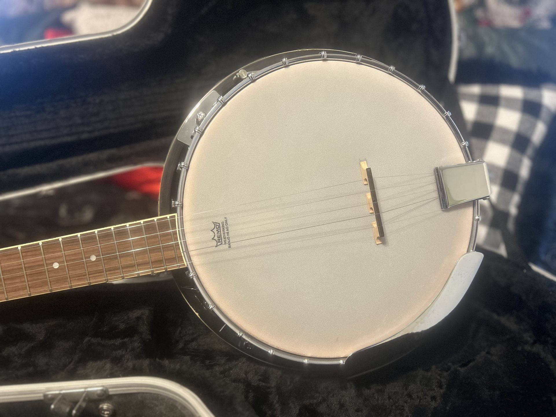 Banjo