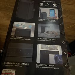 AC Unit For Sale 