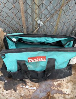 Makita Tool Bag