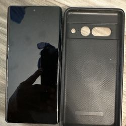 Mint Mobile Locked Google Pixel 7 Pro- Like New $375