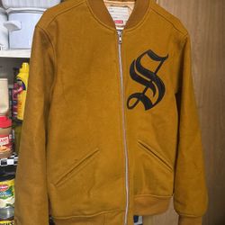 Supreme Jacket 
