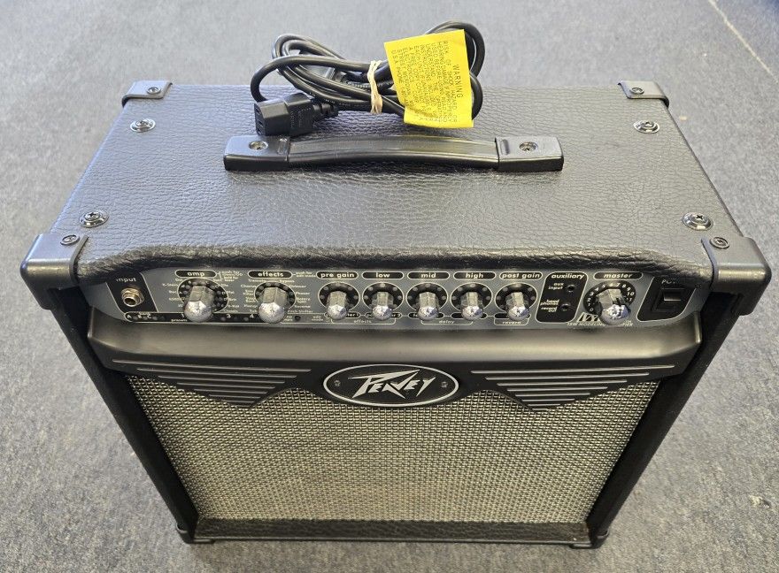 Peavey Vypyr Guitar Amplifier