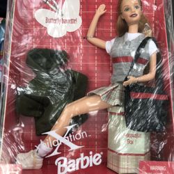 Barbie Xhileration Barbie