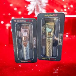 Clippers & Trimmers PROFESSIONAL 