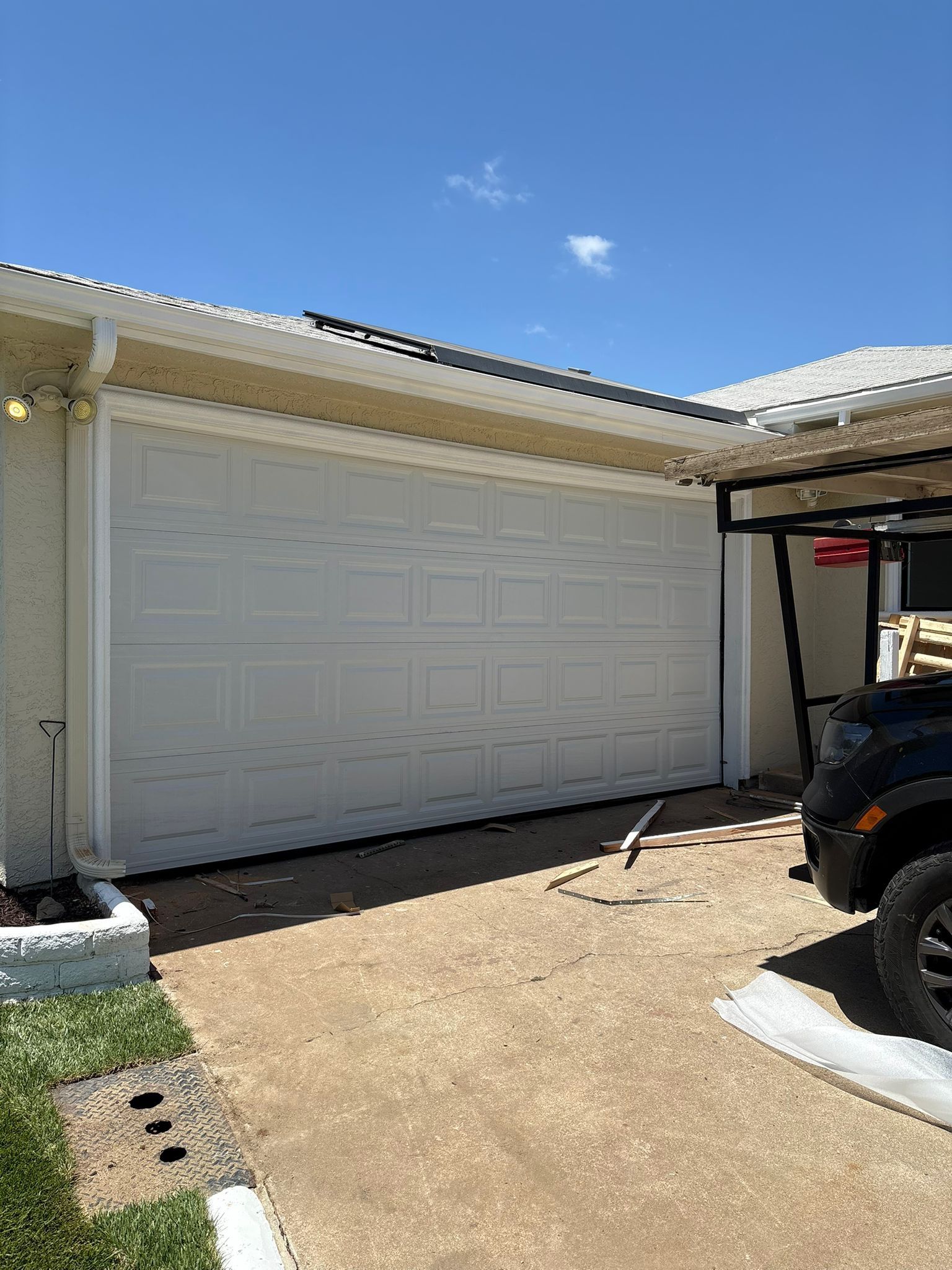 Garage Doors